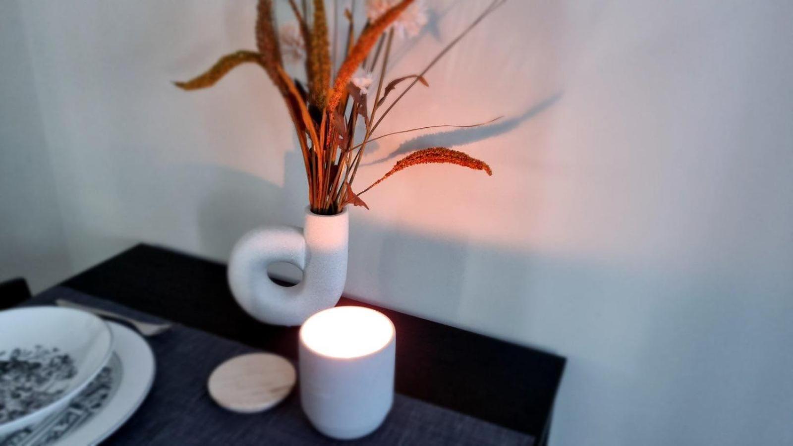 Cozy Riverside Pine Studio E5 波罗维茨 外观 照片