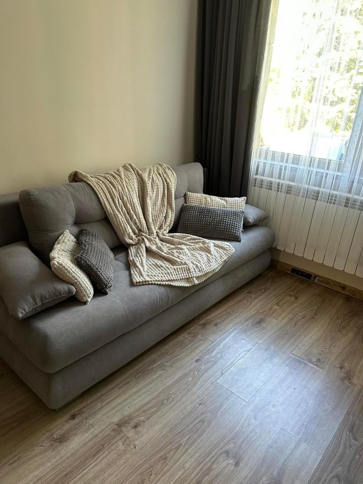 Cozy Riverside Pine Studio E5 波罗维茨 外观 照片